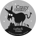 Crazy Donkey