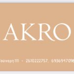 AKRO