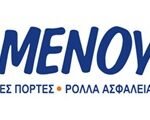 Δημήτριος Μενούνος Ε.Π.Ε