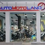 ΠΑΠΑΝΙΚΟΛΗΣ ΒΑΣΙΛΕΙΟΣ AUTOMOTOLAND