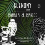 Elenony Salon Barber & Braids